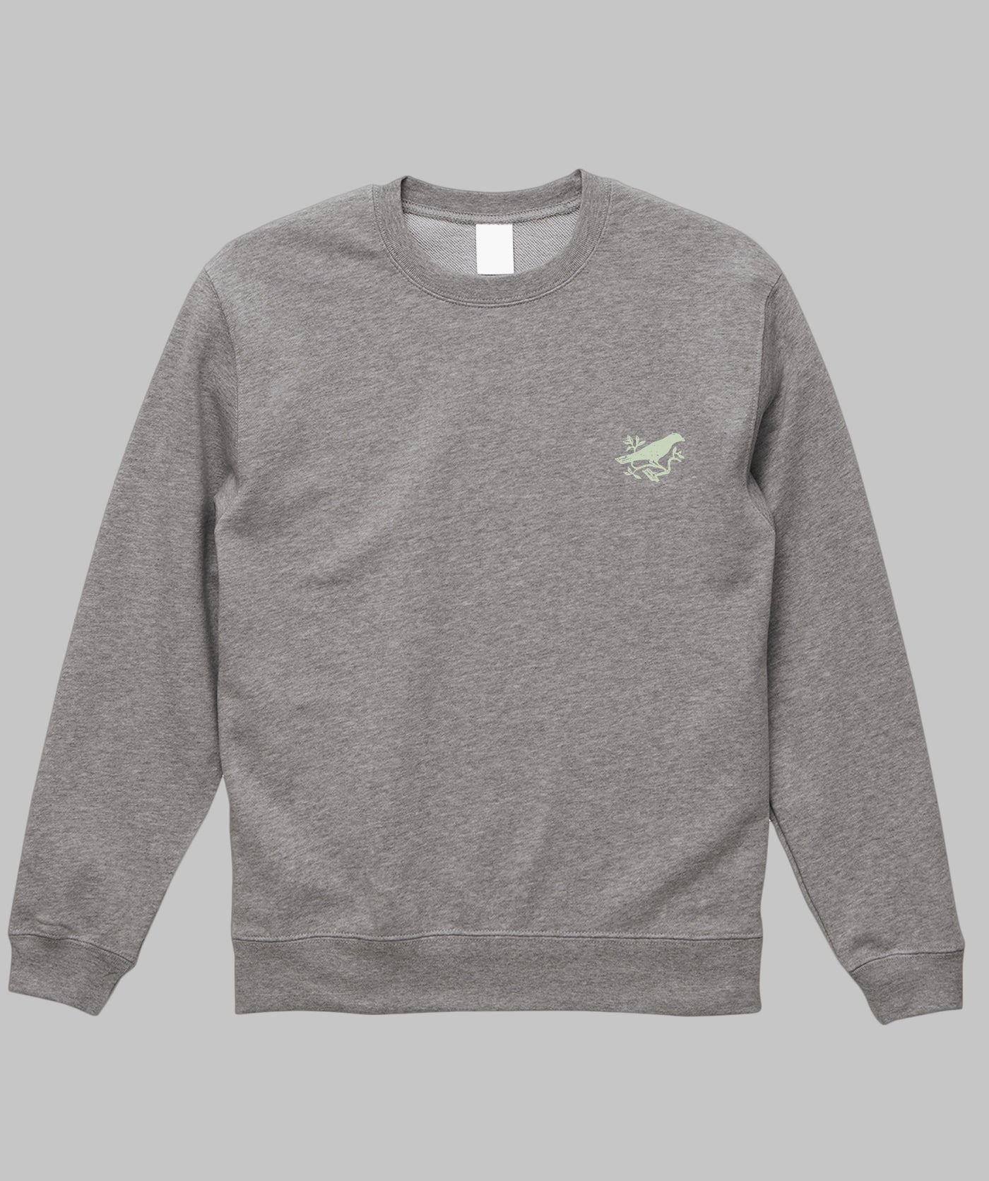 【両面パターン】村上春樹 / 海辺のカフカ スウェットType B / 新潮社