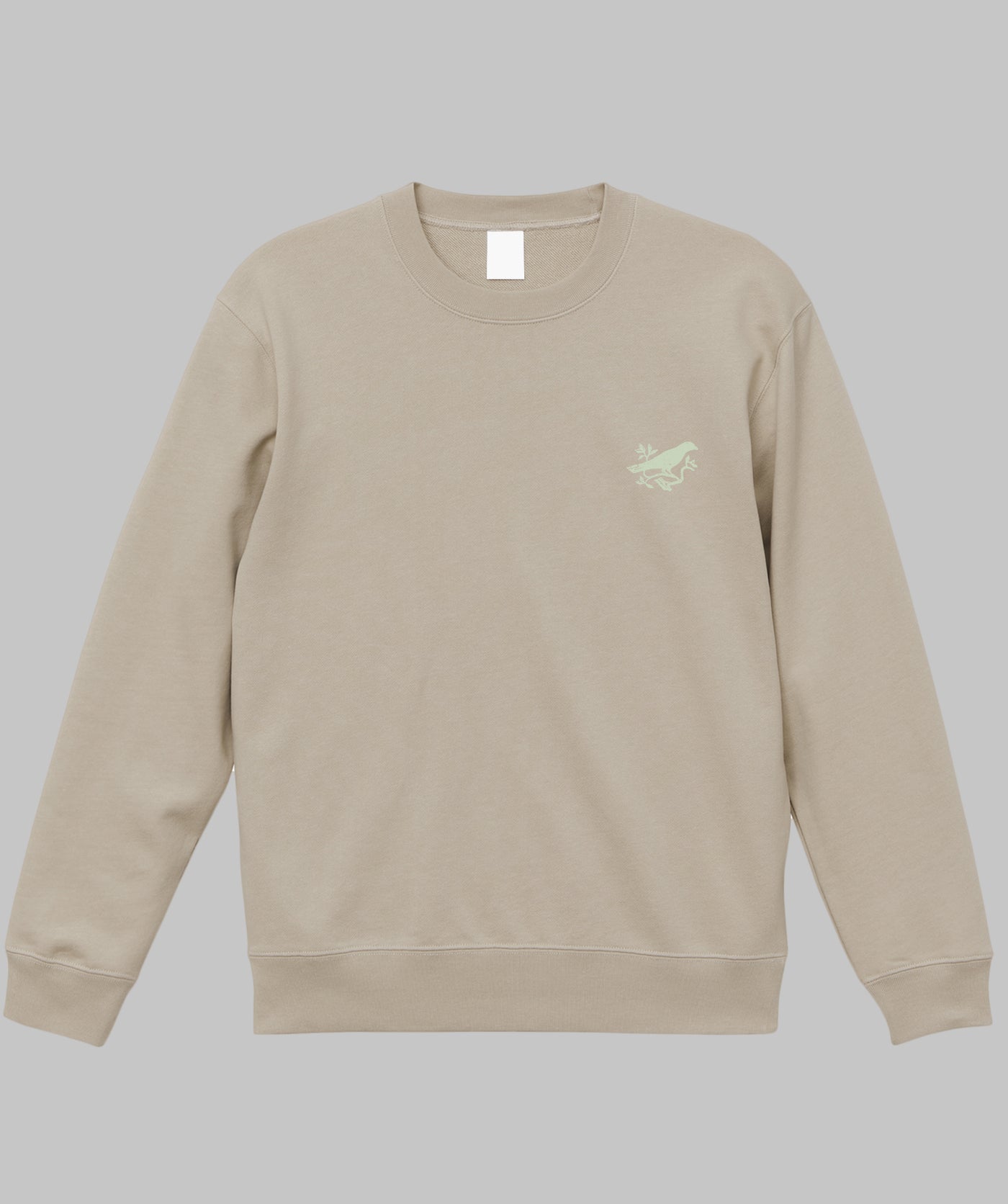 【両面パターン】村上春樹 / 海辺のカフカ スウェットType B / 新潮社