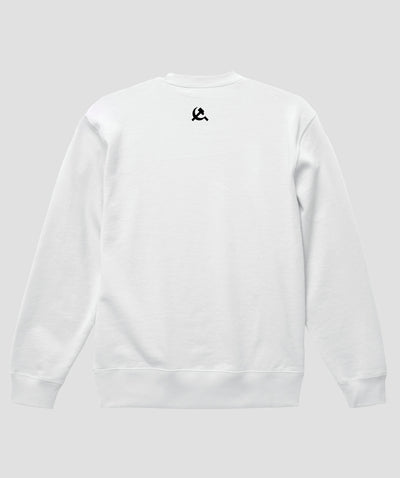 【両面パターン】蟹工船 / オリジナルスウェット TypeB / 新潮社