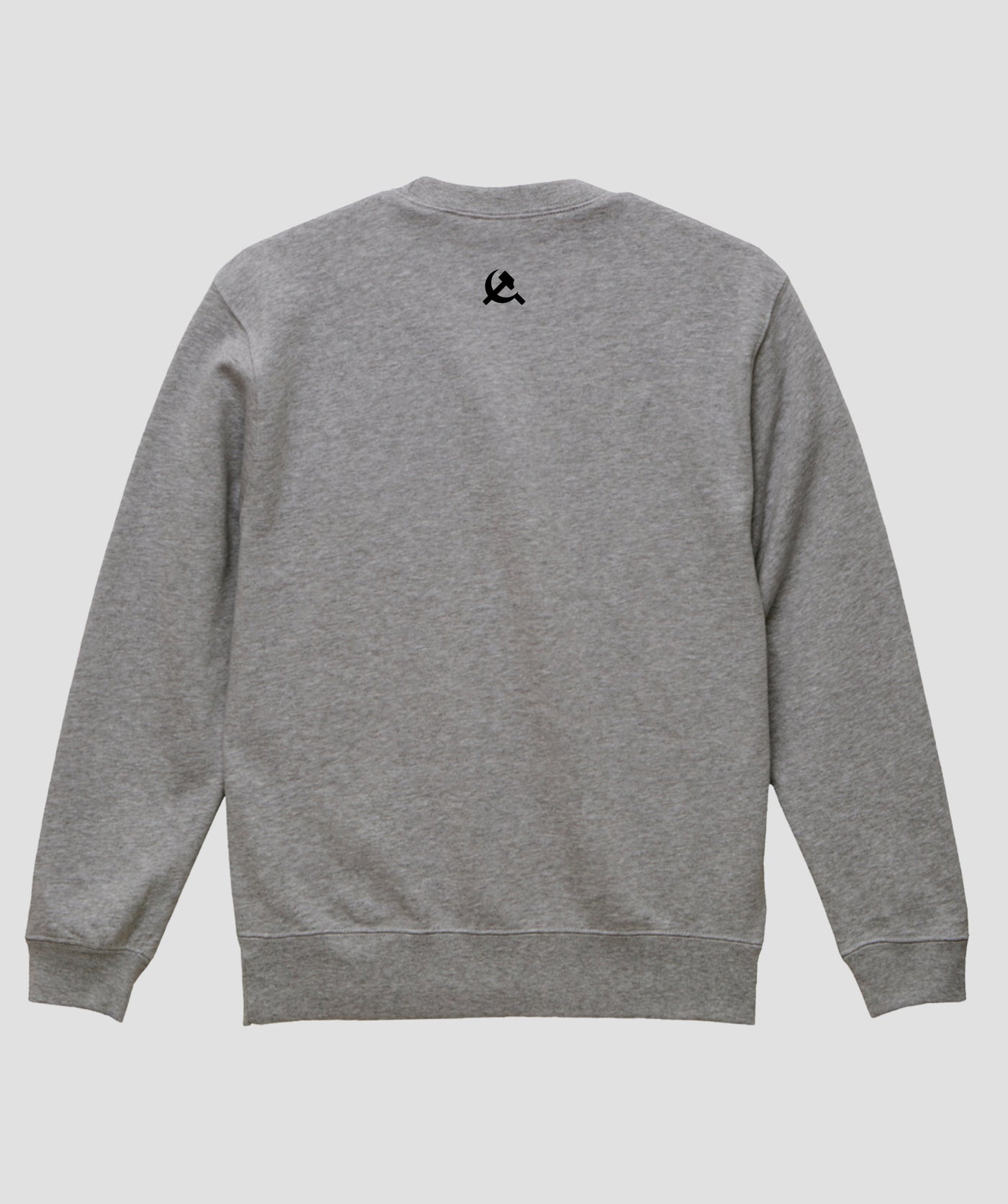 【両面パターン】蟹工船 / オリジナルスウェット TypeB / 新潮社