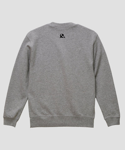 【両面パターン】蟹工船 / オリジナルスウェット TypeB / 新潮社