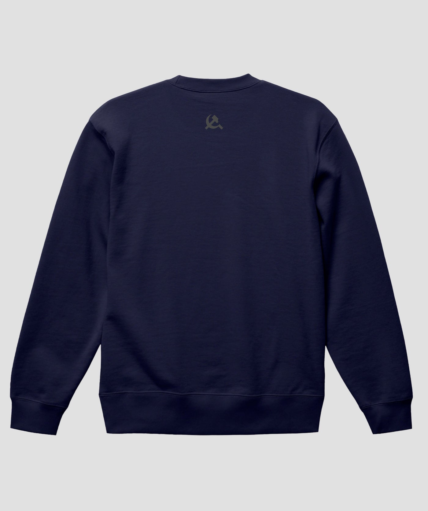 【両面パターン】蟹工船 / オリジナルスウェット TypeB / 新潮社