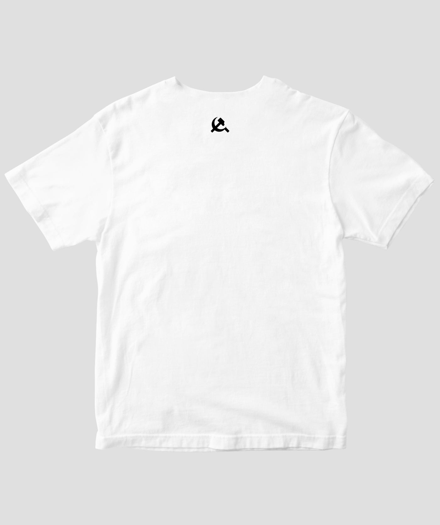 【両面パターン】蟹工船 / オリジナルTシャツ TypeB / 新潮社