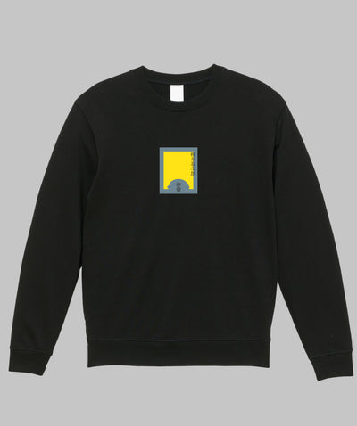 梶井基次郎 / 檸檬 スウェット TypeA / 新潮社