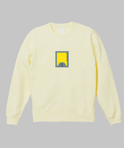 梶井基次郎 / 檸檬 スウェット TypeA / 新潮社