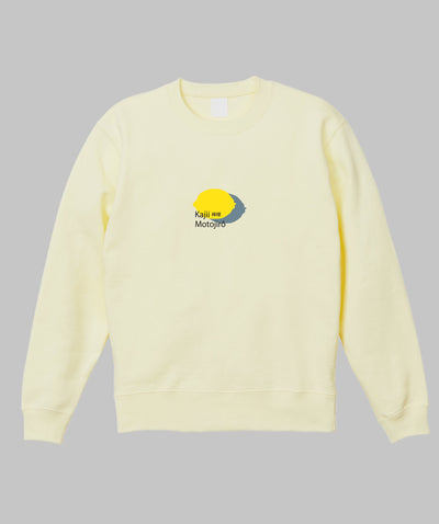 梶井基次郎 / 檸檬 スウェット TypeB / 新潮社