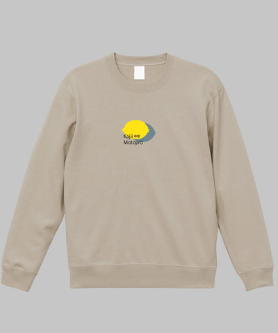 梶井基次郎 / 檸檬 スウェット TypeB / 新潮社