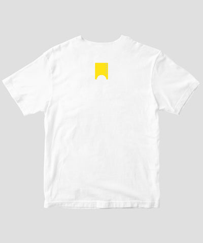 梶井基次郎 / 檸檬 Tシャツ Type B / 新潮社