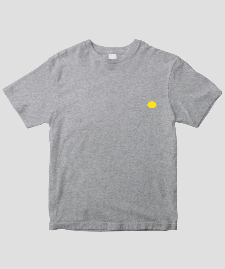 梶井基次郎 / 檸檬 Tシャツ Type B / 新潮社 – pTa . shop