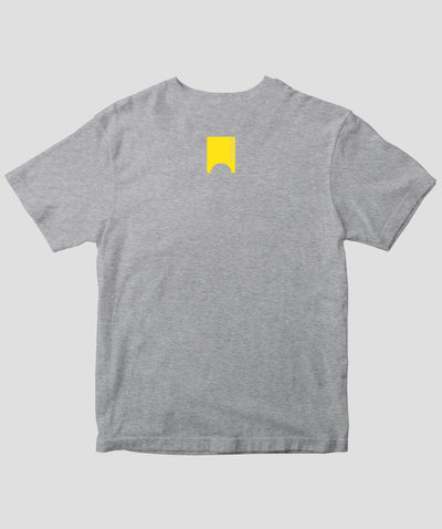 梶井基次郎 / 檸檬 Tシャツ Type B / 新潮社