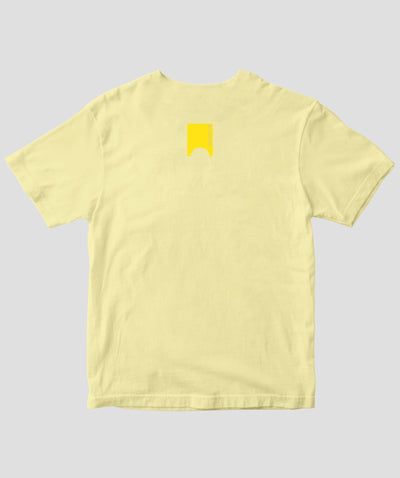 梶井基次郎 / 檸檬 Tシャツ Type B / 新潮社