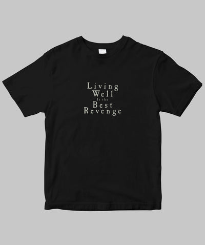 【両面パターン】カルヴィン ・トムキンズ / 優雅な生活が最高の復讐である Type B / 新潮社