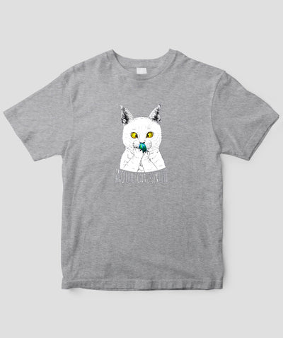 なかの真実『みどりのがけのふるいいえ』描きおろしオリジナルTシャツ / 世界文化社