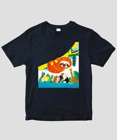 なまけていません。 / ナマケモノ / パイ インターナショナル