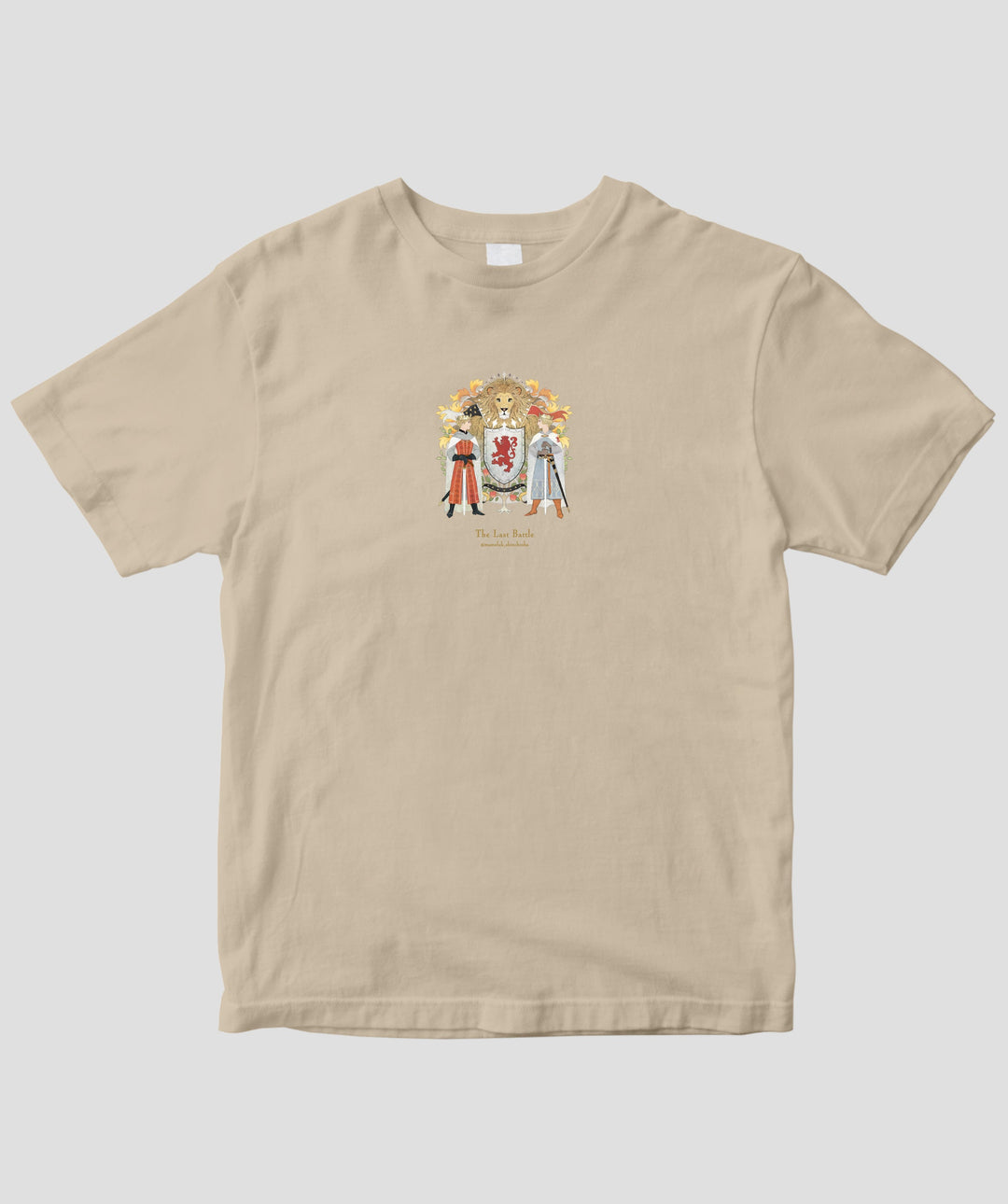 ナルニア国物語 – pTa . shop