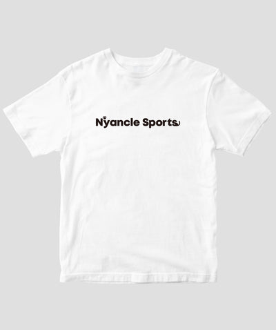 Cycle Sports / ニャンクルスポーツ Tシャツ Type A / 八重洲出版