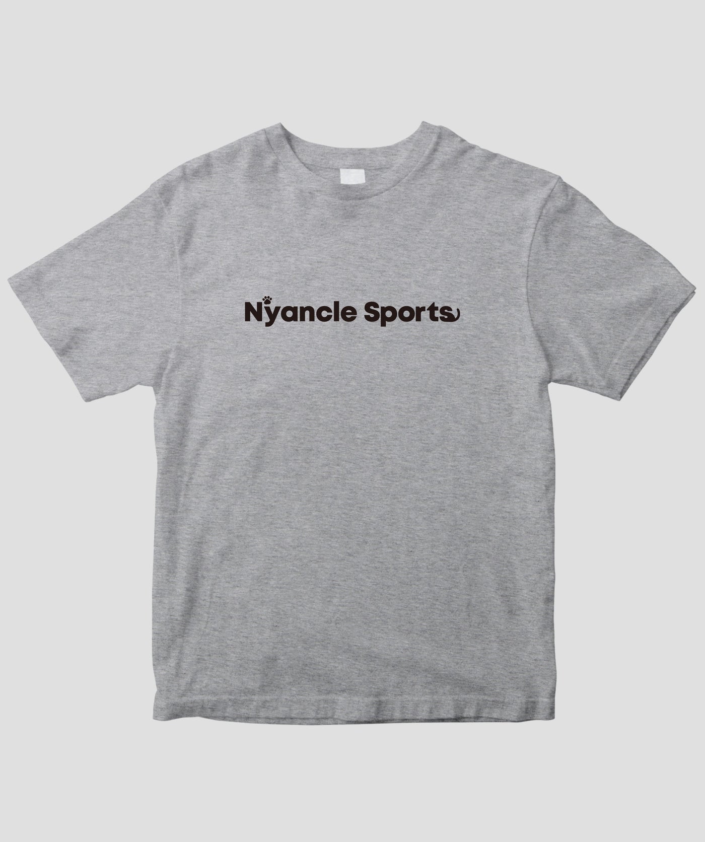 Cycle Sports / ニャンクルスポーツ Tシャツ Type A / 八重洲出版
