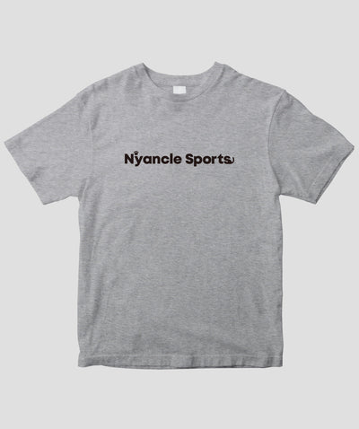 Cycle Sports / ニャンクルスポーツ Tシャツ Type A / 八重洲出版