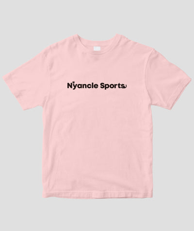 Cycle Sports / ニャンクルスポーツ Tシャツ Type A / 八重洲出版