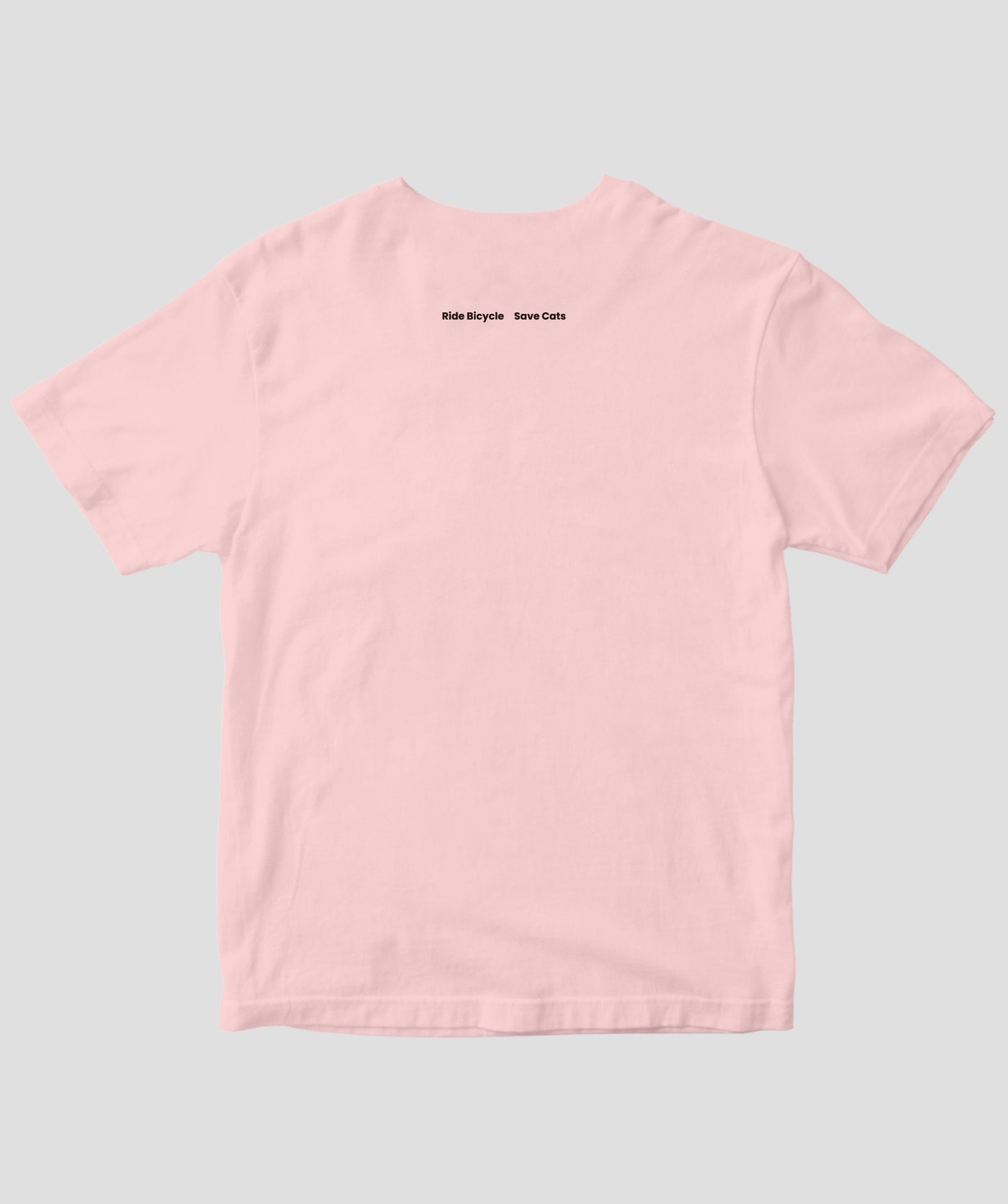 Cycle Sports / ニャンクルスポーツ Tシャツ Type A / 八重洲出版