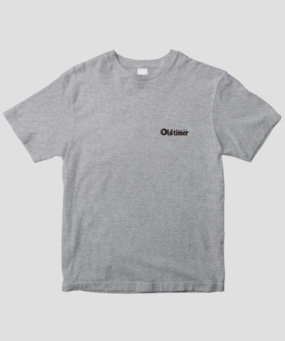 オールドタイマー / 旧車魂 復刻Tシャツ / 八重洲出版