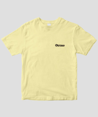 オールドタイマー / 旧車魂 復刻Tシャツ / 八重洲出版