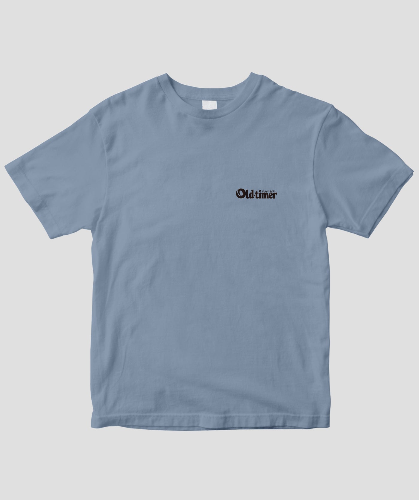 オールドタイマー / 旧車魂 復刻Tシャツ / 八重洲出版