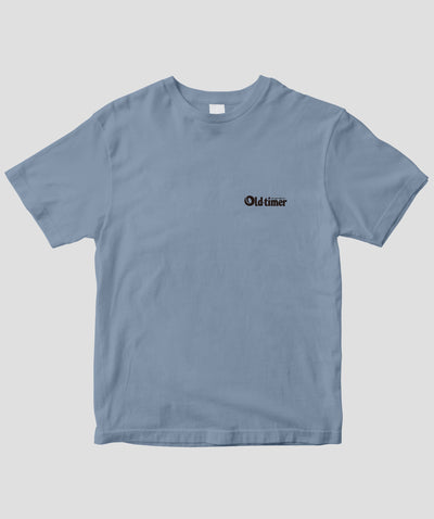 オールドタイマー / 旧車魂 復刻Tシャツ / 八重洲出版