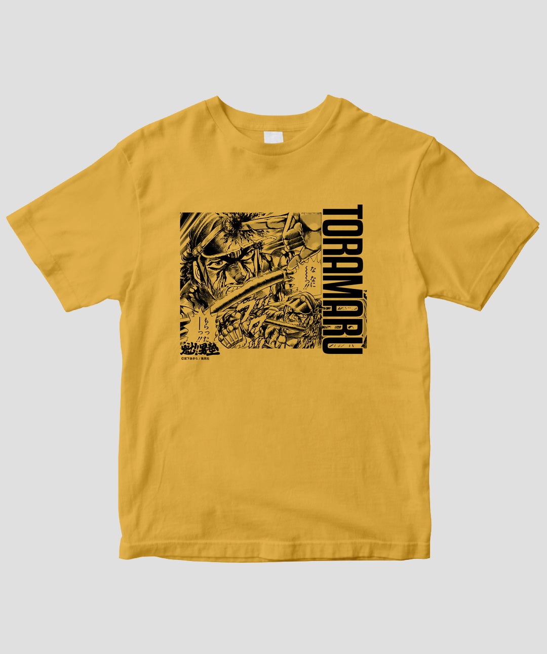 出版社がオフィシャルに出店する「オンデマンドプリントTシャツモール