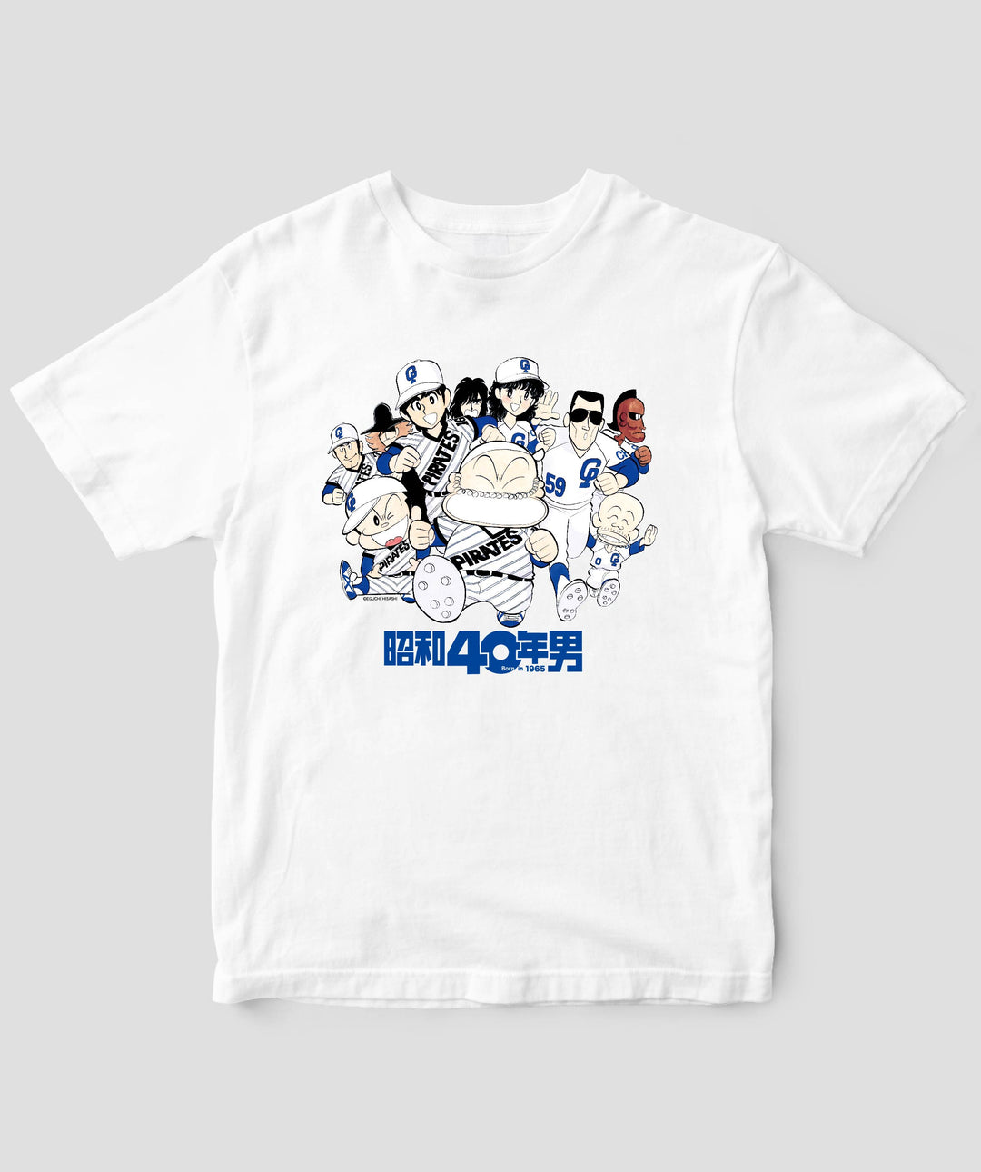 P.T.A. BOOK 2024/2025 セット + Tシャツ 新着商品 – pTa . shop
