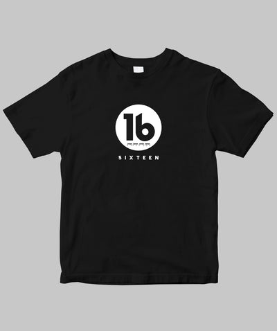 リズム・パターン Tシャツ “16 Beat” / リットーミュージック