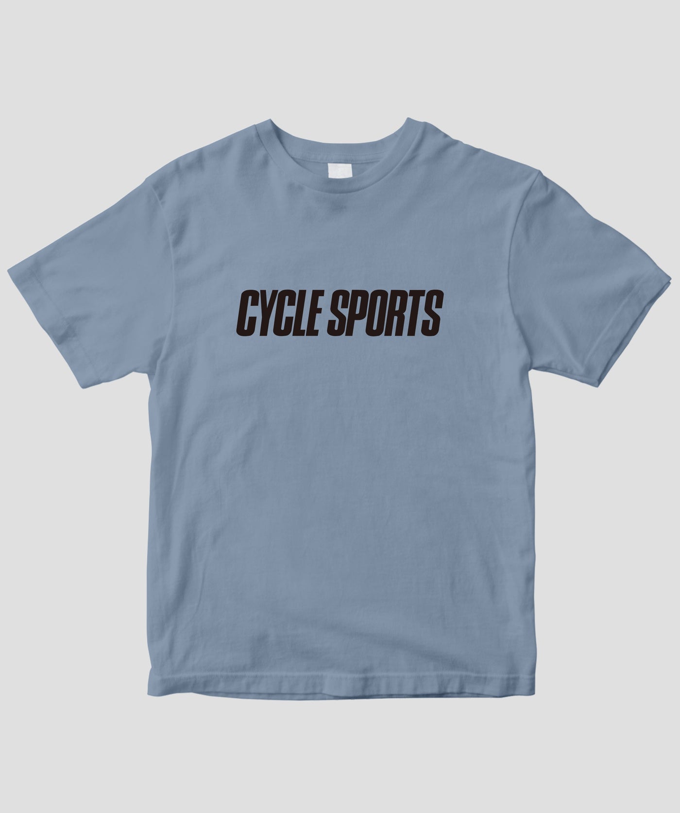 Cycle Sports / 歴代ロゴTシャツ 1997ver / 八重洲出版