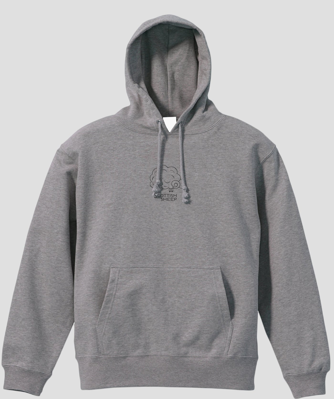 数学 / スコットランドの羊（モフモフ） プルオーバーパーカ（裏パイル） / 近代科学社