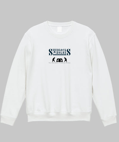 シャーロック・ホームズの事件簿 / オリジナルスウェット / 新潮社