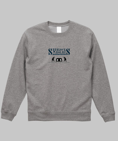 シャーロック・ホームズの事件簿 / オリジナルスウェット / 新潮社