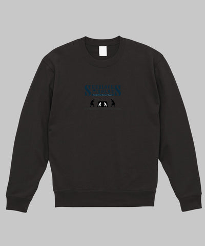 シャーロック・ホームズの事件簿 / オリジナルスウェット / 新潮社