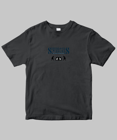 シャーロック・ホームズの事件簿 / オリジナルTシャツ / 新潮社