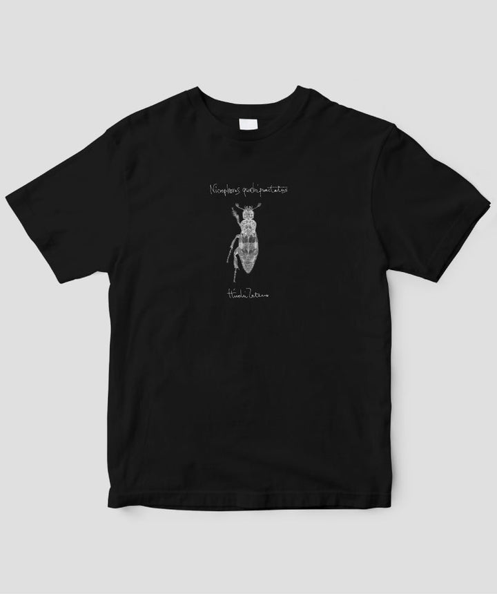 トラペジウム 直筆サイン入り台本 STAFF Tシャツ トラペジウム 直筆サイン入り台本 STAFF Tシャツ