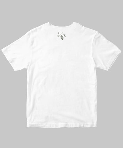 【両面パターン】新潮日本美術文庫 / 歌川国芳Tシャツ / 新潮社