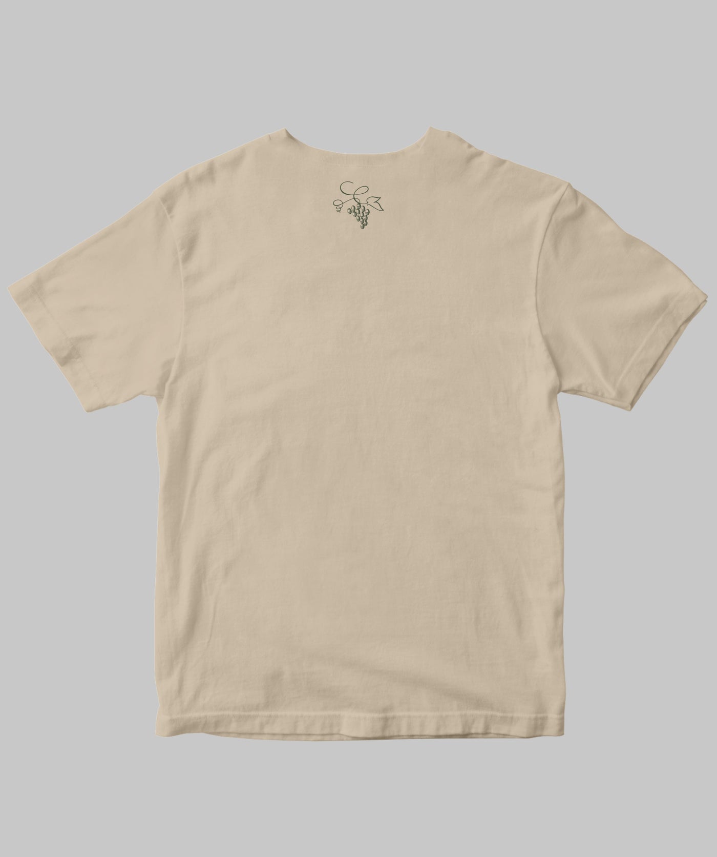 【両面パターン】新潮美術文庫 / ゴッホTシャツ / 新潮社