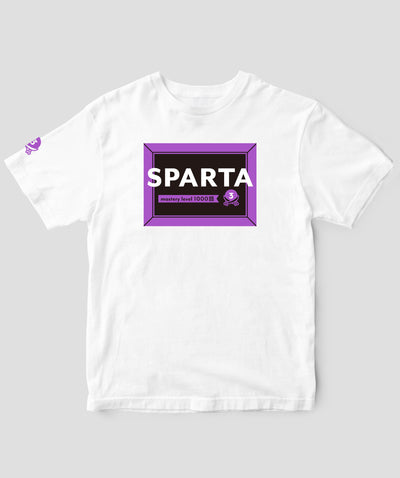 大学入試英単語SPARTA 3 mastery level1000語 / かんき出版