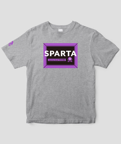 大学入試英単語SPARTA 3 mastery level1000語 / かんき出版