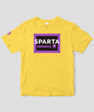 大学入試英単語SPARTA 3 mastery level1000語 / かんき出版