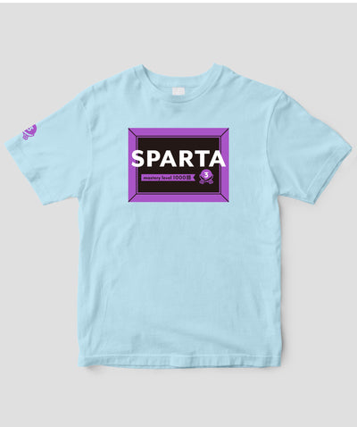 大学入試英単語SPARTA 3 mastery level1000語 / かんき出版