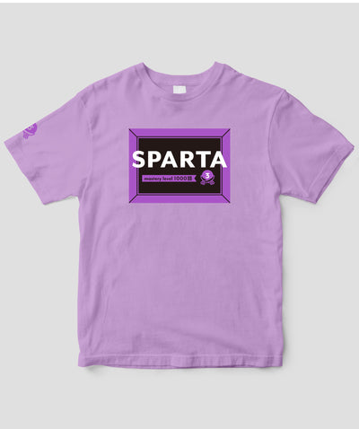 大学入試英単語SPARTA 3 mastery level1000語 / かんき出版