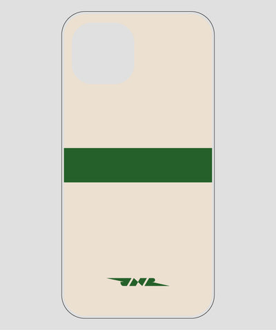 JNRスマホケース / 8リレー号色 / イカロス出版