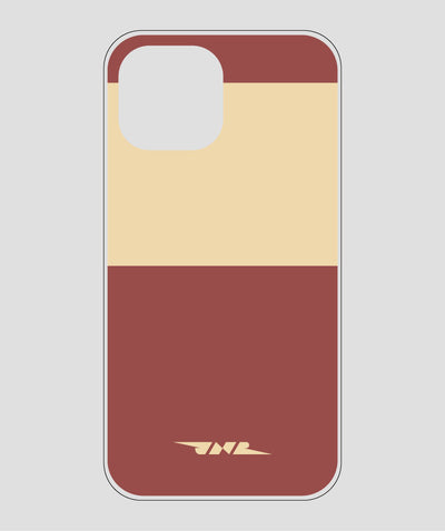 JNRスマホケース / 交直流急行色 / イカロス出版