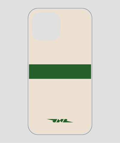 JNRスマホケース / 8リレー号色 / イカロス出版