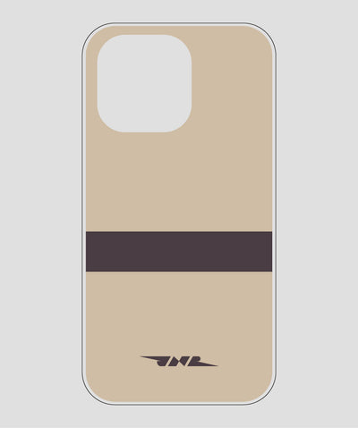 JNRスマホケース / 関西急電色 / イカロス出版