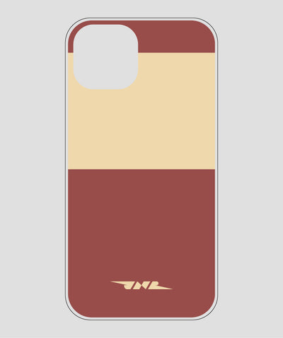 JNRスマホケース / 交直流急行色 / イカロス出版